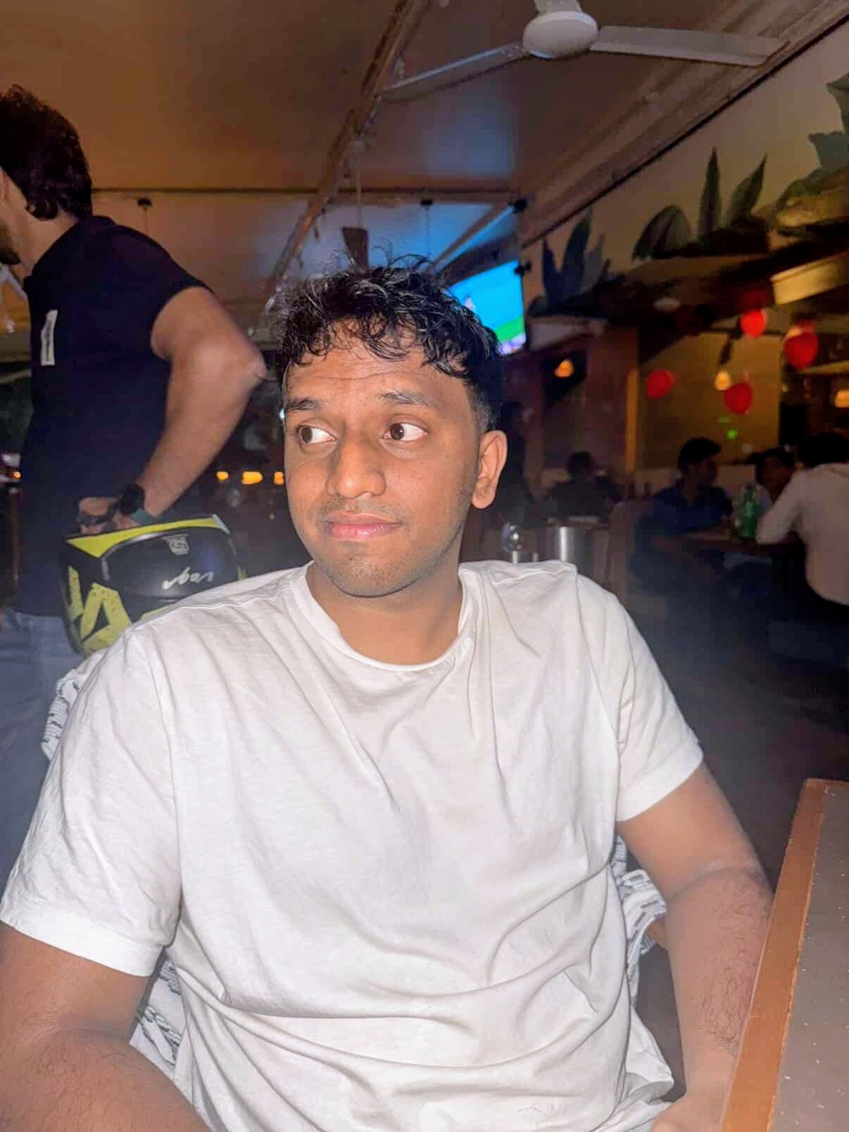 Amit Kalal